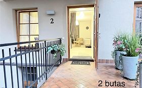 Six Apartment Simona